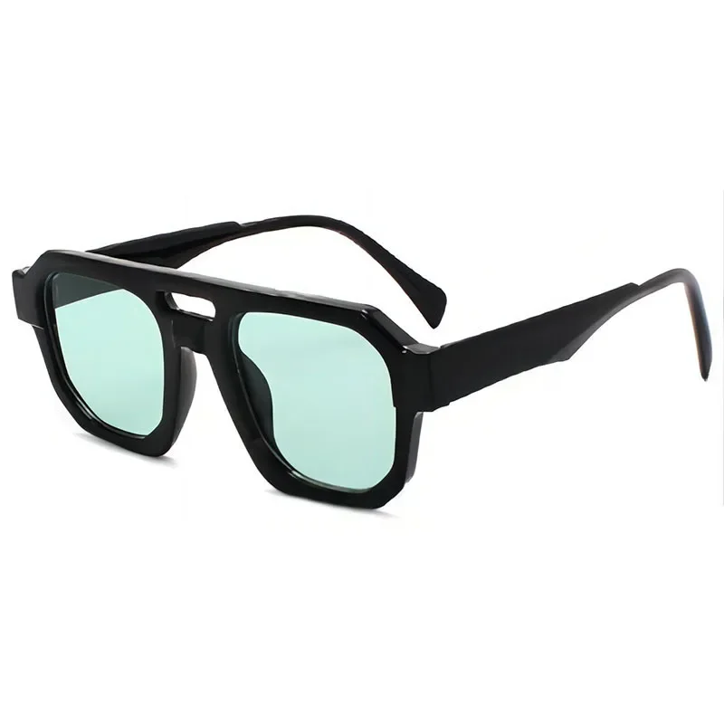 Модные женские солнцезащитные очки C2102