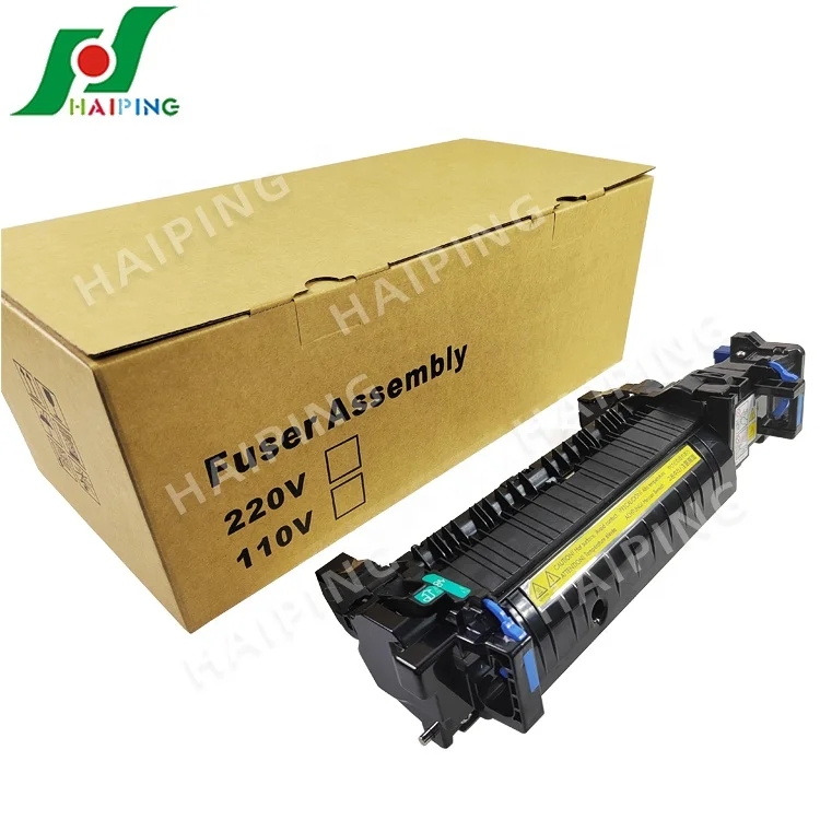 Блок термофиксатора B5L36A для HP Color LaserJet Enterprise M552/M553 Flow MFP M577