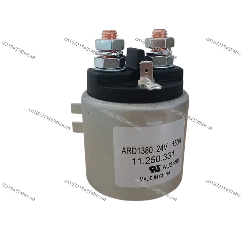 Реле 24 В 150 А Штабелер Контактор насоса каравана ARD1353 ARD1380 ARD1384 Iskra Letrika Вольт