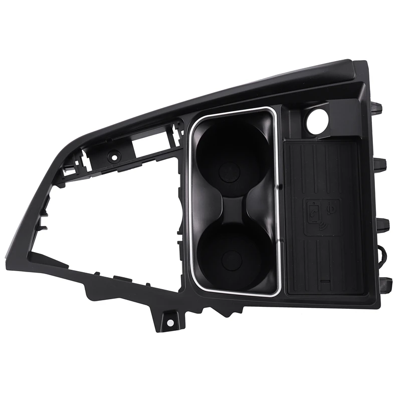 

10W for Qi Wireless Charging Phone Charger Charging Plate Accessories for BMW 3 4 Series F30 F31 F32 F33 F34 F35 F36 F82