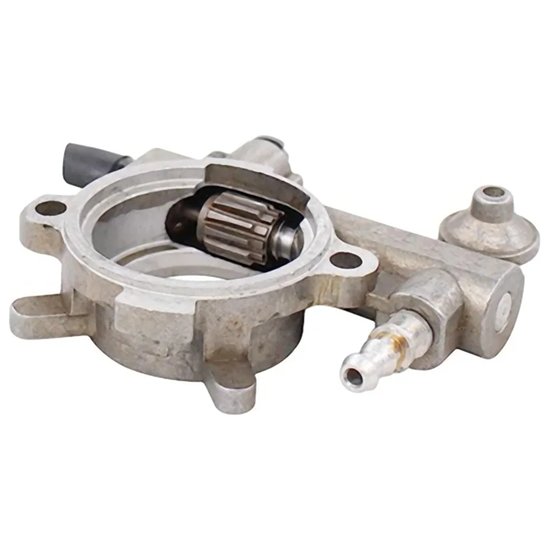 Аксессуары для масляной пилы насос топливных труб масляная труба подходит Stihl MS360