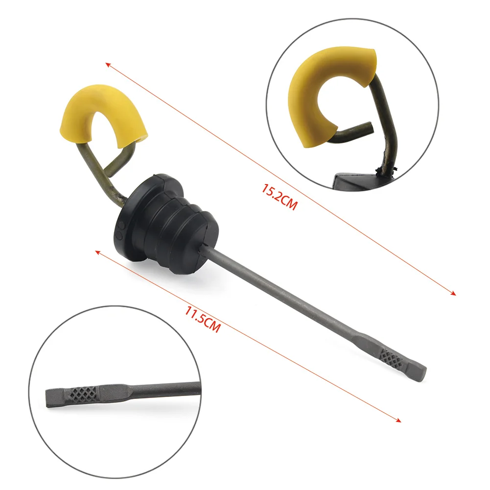 Щуп для измерения уровня масла автоматической коробки передач 921076 Для Honda Accord