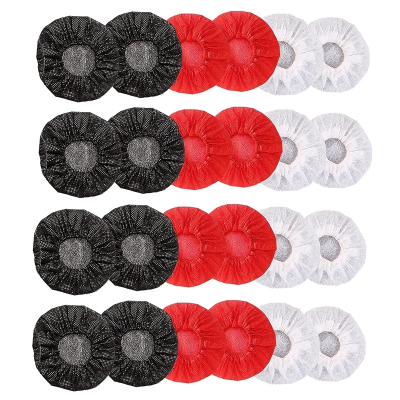 Чехол для микрофона из нетканого материала ручной ветровой экран записи KTV