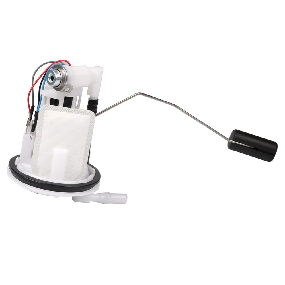 

Motorcycle Fuel Pump Petrol Pump Assembly for YBR250 YBR 250 2007 Accessories 1S4-13910-01