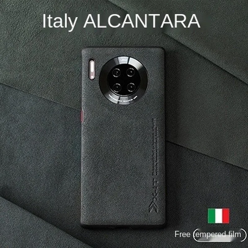 

Высококачественный замшевый чехол для телефона Huawei mate40 Mate 40 RS 30RS 40Pro Plus 30 Pro 20 Lite Mate 10 Lite Mate 20 Lite