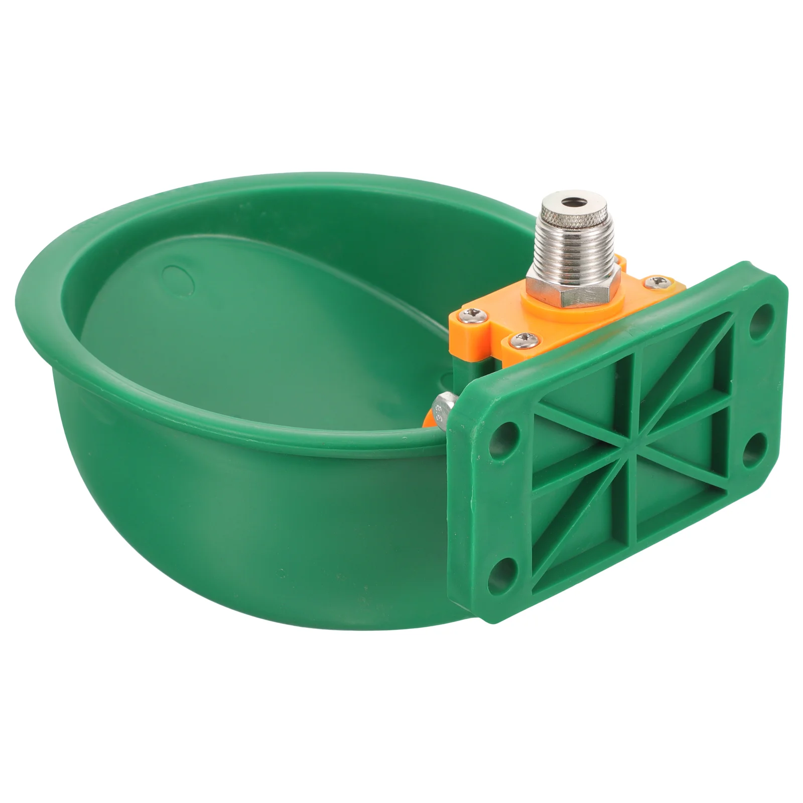 

Cow Automatic Water Drinking Bowl Water Dispenser Farm Animals Waterer for Livestock