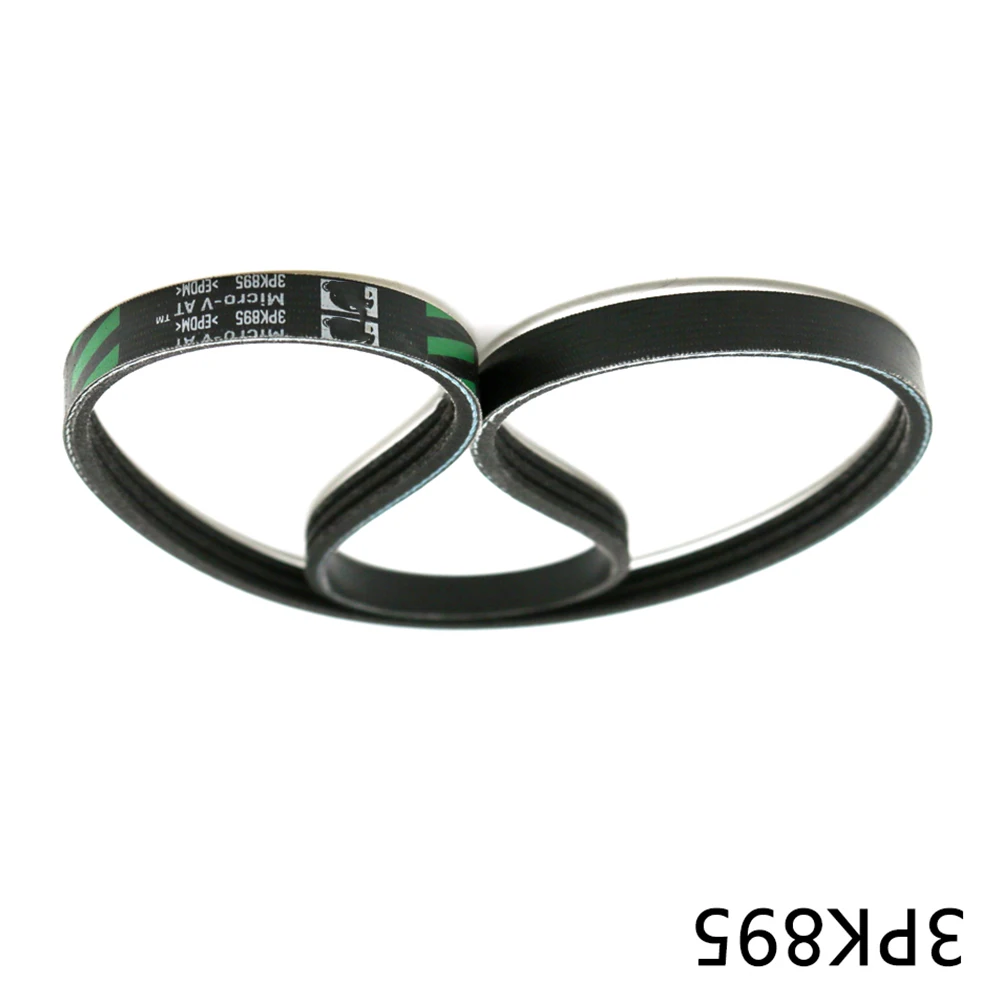 V-образные ремни 3PK895 для FORD MAZDA