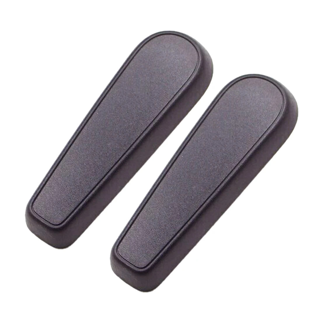 

2 шт. 5G0881236A82V Регулируемый ручной рычаг для спины сиденья автомобиля, кресла, поясницы, поддержка регулировки, ручной переключатель, подходи...