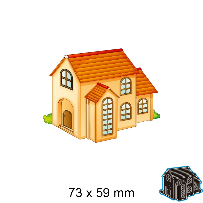 

Металлические пресс-формы «сделай сам», фотоальбом, тиснение, бумажные карты