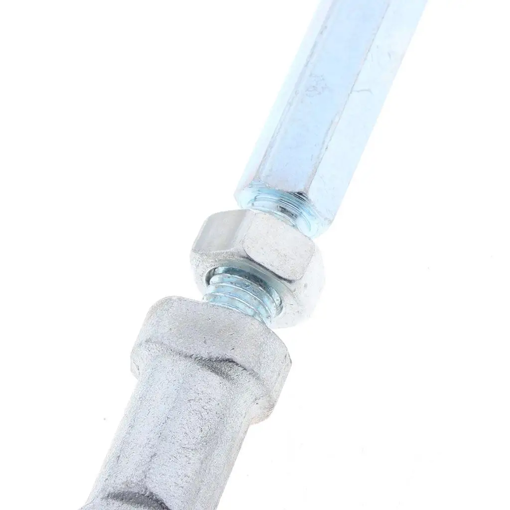 Рулевой вал для квадроцикла комплекты стоек шаровой шарнир рулевая тяга рулевой