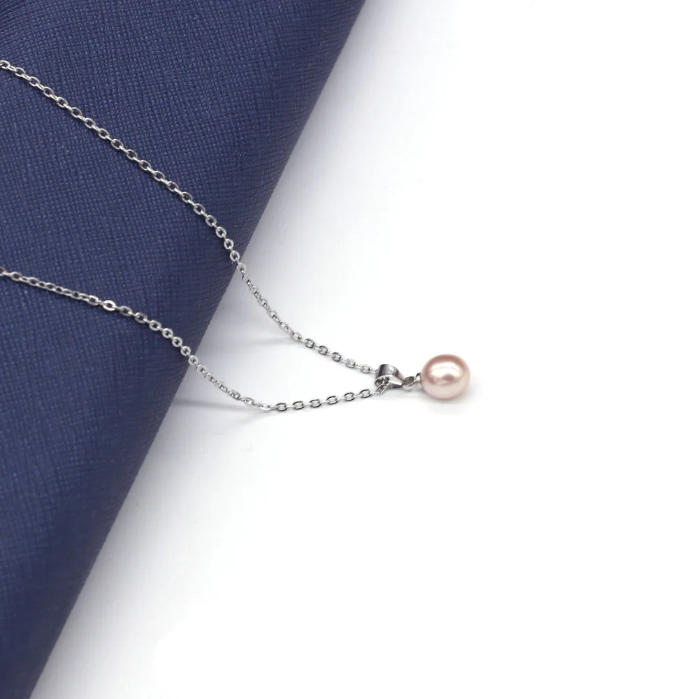 LE SKY модная Хрустальная круглая подвеска цепь многослойное ожерелье для женщин