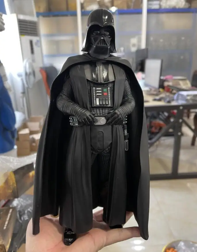 

Экшн-фигурки из фильма «Звездные войны», 1:6