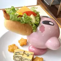 Милая тарелочка#2