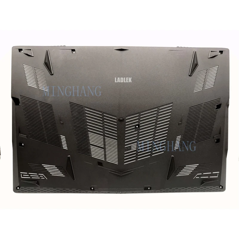 Фото Новый нижний корпус для MSI GE73VR 7RE Raider/GE73VR 7RF Raider №1