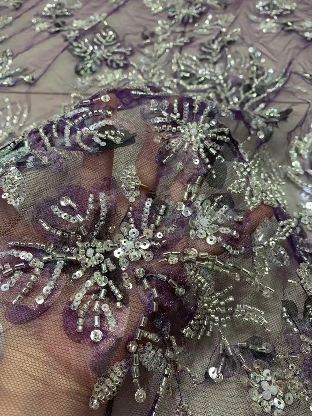 Африканская кружевная ткань для жениха 2024 французское нигерийское кружево