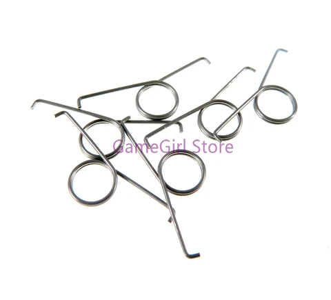 OCGAME 50 шт.  кнопки L2 R2 для PlayStation 5