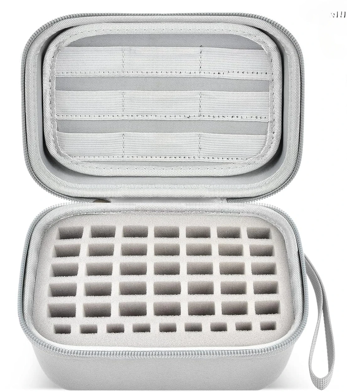 

Большой органайзер для USB-флешек и карт памяти