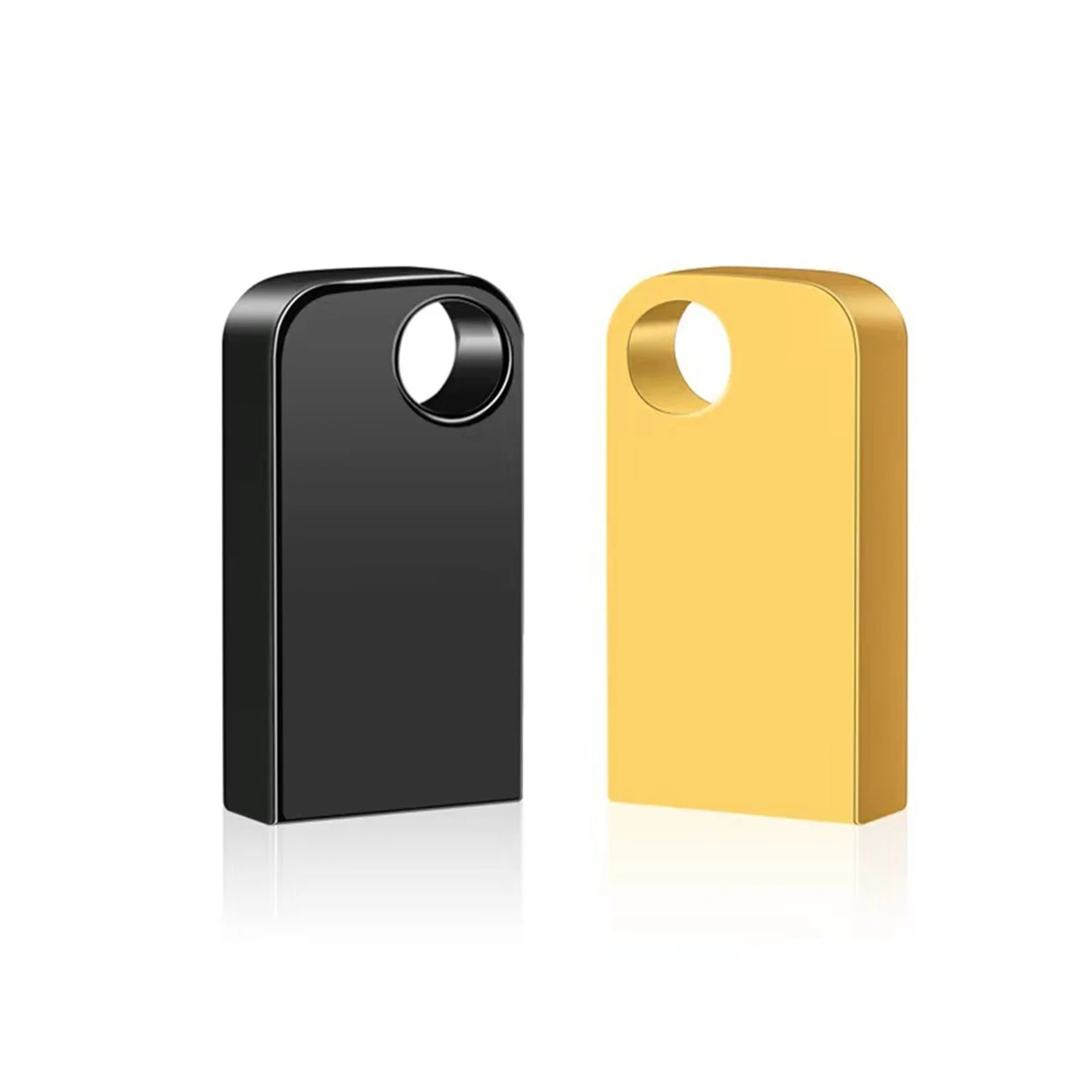 

Mini 32GB-2TB Metal USB Flash Drive usb stick USB 2.0 Memory Stick U Disk