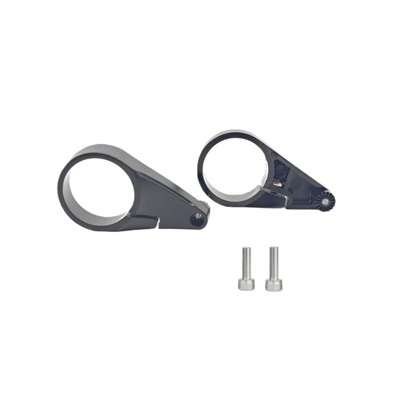 Фото НОВИНКА! В НАЛИЧИИ - Кронштейн для крепления дисплея на среднем приводном моторе, совместимый с Bafang DPC18, DPC181, DPC190 и DPC191 №3