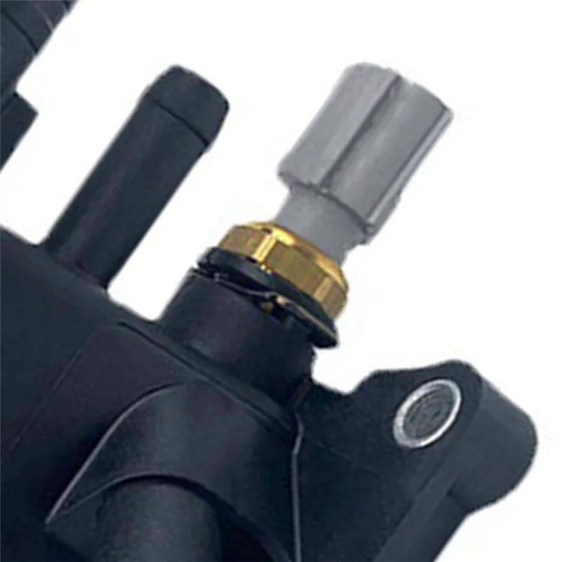 Автомобильный соединитель шланга охлаждающей жидкости для Ford FOCUS GALAXY KUGA MONDEO S-MAX