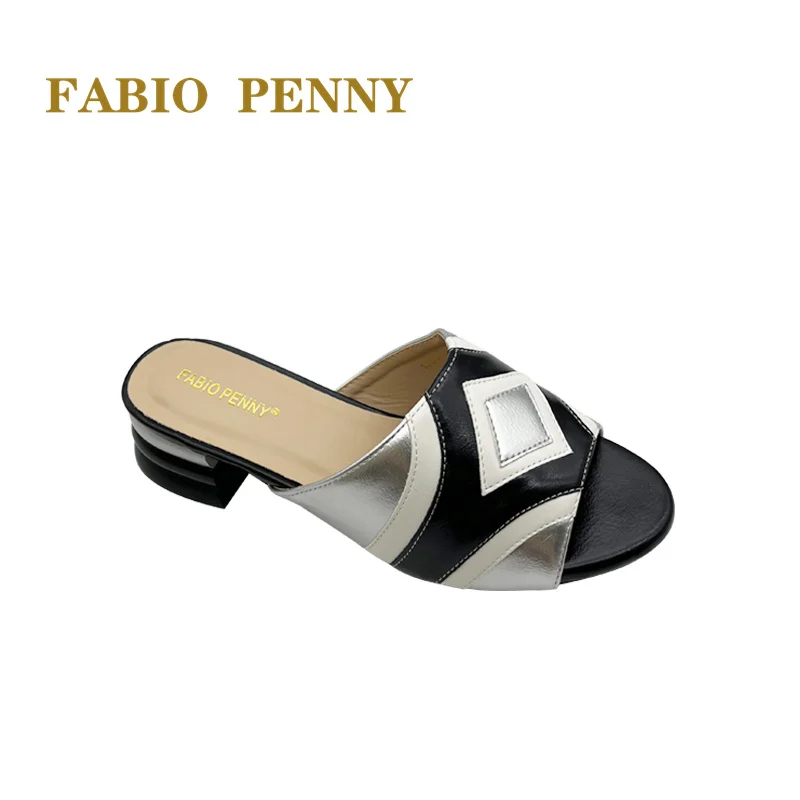 Летний нигерийский модный дизайн в африканском стиле для мам разноцветные