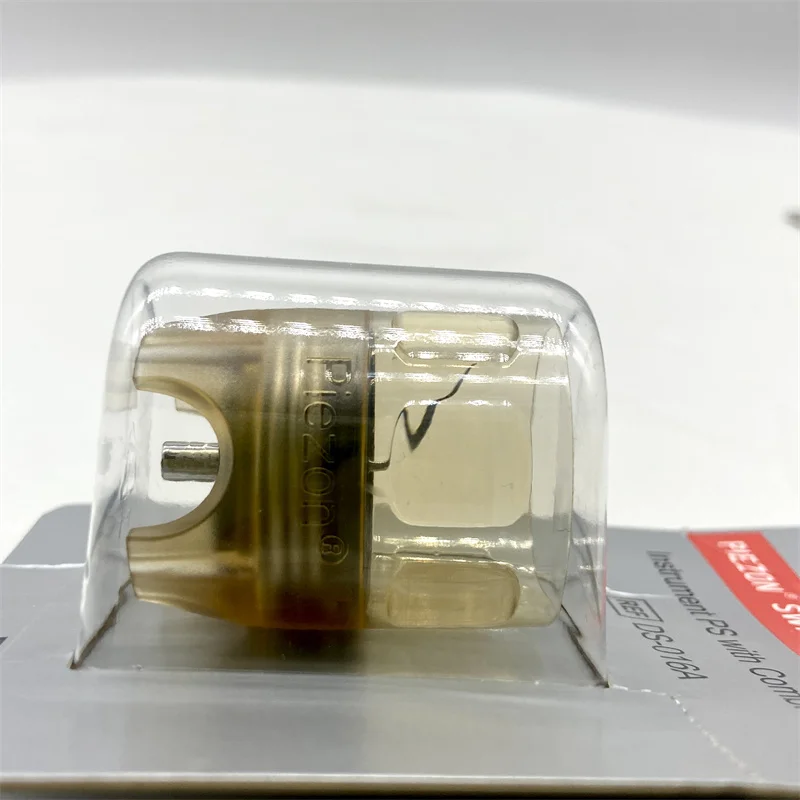 100% Оригинальные бриллиантовые наконечники для накипи с глубокими деснами