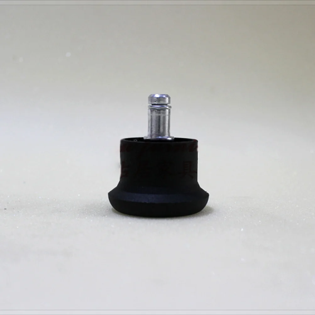 

Стул офисные ролики стулья колеса скользящие колокольчики для мебели Сменные напольные скользящие ролики поворотные стационарные ножки