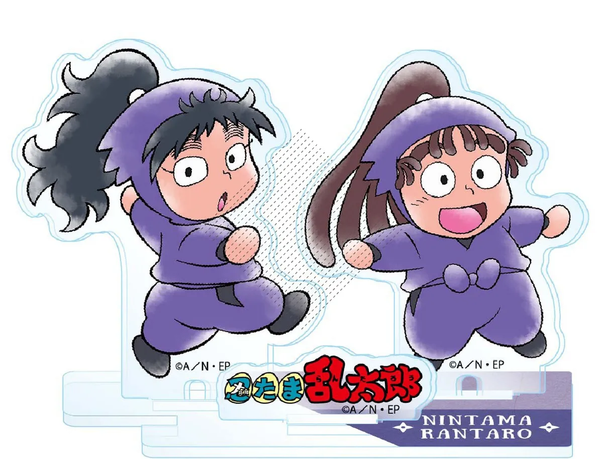 Фото Игра Shinpei Kisanta Rantaro Inadera Kuroki Souemon акриловая кукла-подставка аниме фигурка модель тарелка косплей игрушка для подарка №4