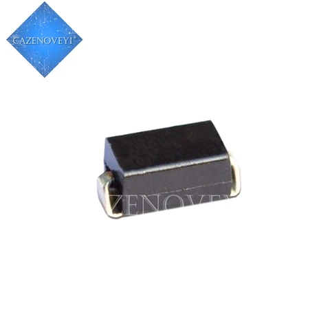 20 шт./лот 400 Вт SMA_DO-214AC smd tvs диод SMAJ24A SMAJ30A SMAJ33A SMAJ36A SMAJ51A SMAJ58A SMAJ120A SMAJ170A