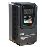 Tier: High Potential Seller {new original} Official Warranty 2 Years F510-4008-H3 11.1A 5.5KW 7.5HP 3 Phase 440V Inverter