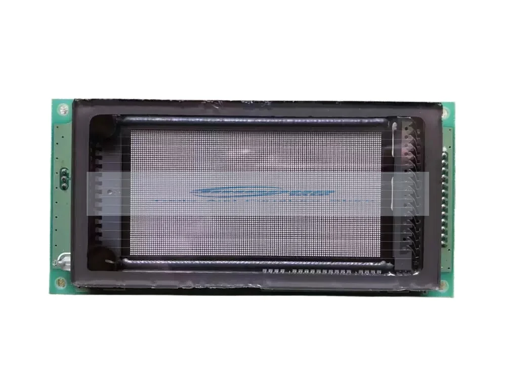 GU128X64-800B Industrial Medical Equipment Display VFD Module Screen