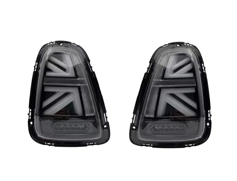 Хорошее качество светодиодная задняя лампа задние фонари для Mini R55/56/57 2009