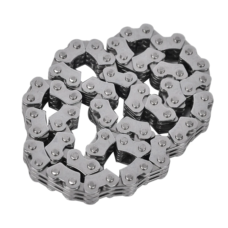 13441-PCX-004 Комплекты цепей масляного насоса для Honda S2000 Type R EP3 ITR Tacura RSX K20 стопор цепи