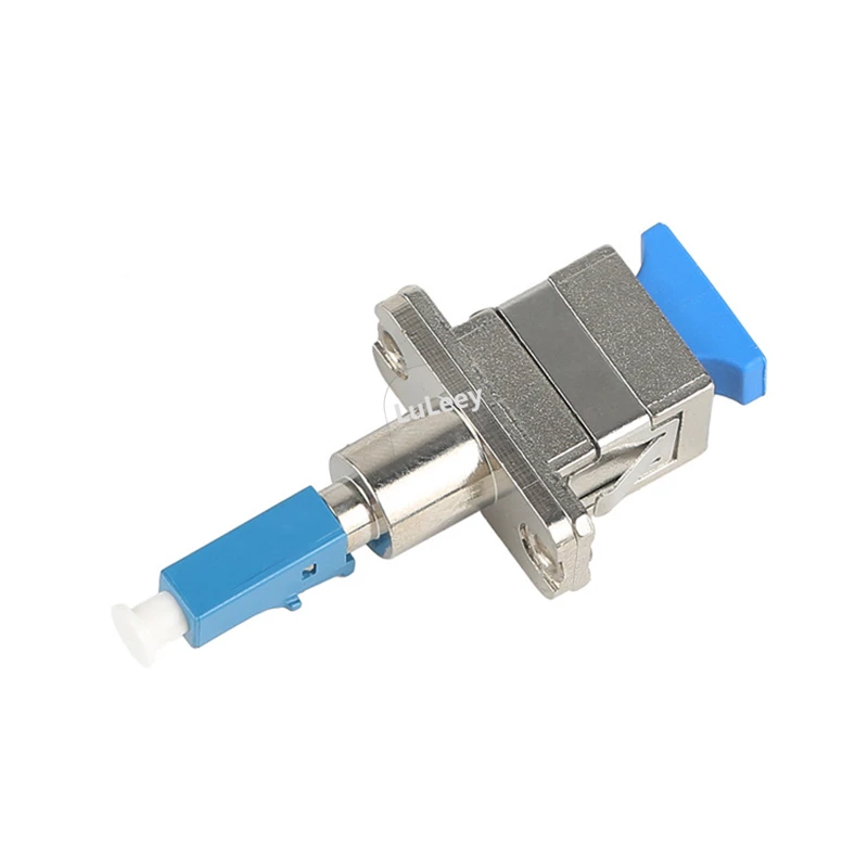 SC-LC/LC-SC волоконно-оптический адаптер фланцевая муфта волоконного лазера