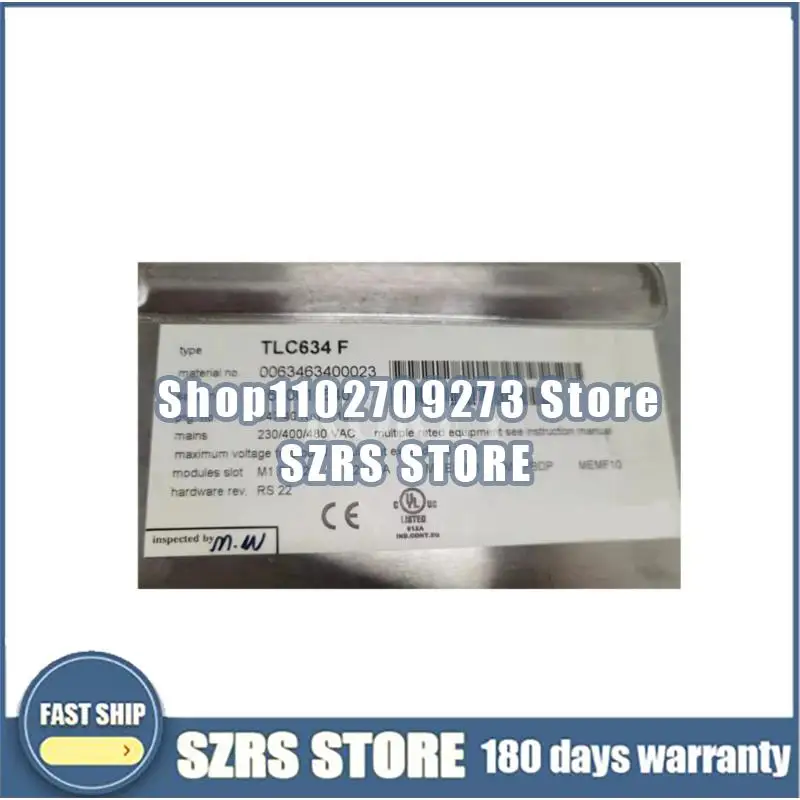 

In Stock Servo Driver TLC634F