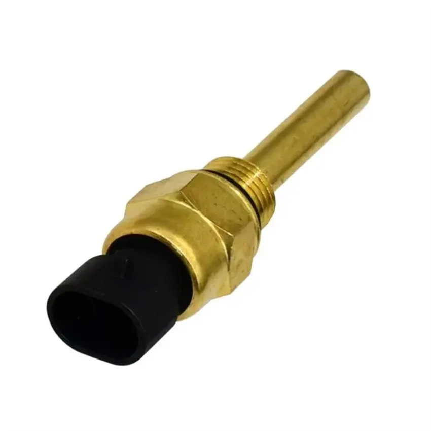 Датчик температуры воды RE65836 RE 151433 Для мини-погрузчика 312GR 313 314G трактор 1654 1854