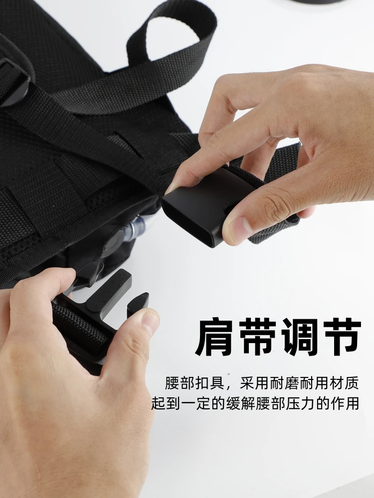 Рюкзак cannon двойная упаковка 6 л пивной бочонок бесплатный диспенсер портативный