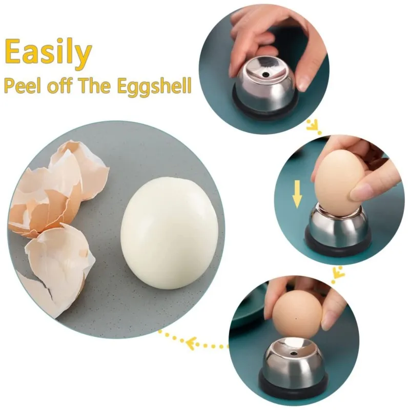 Новинка игла для прокола яиц из нержавеющей стали дырокол отверстие