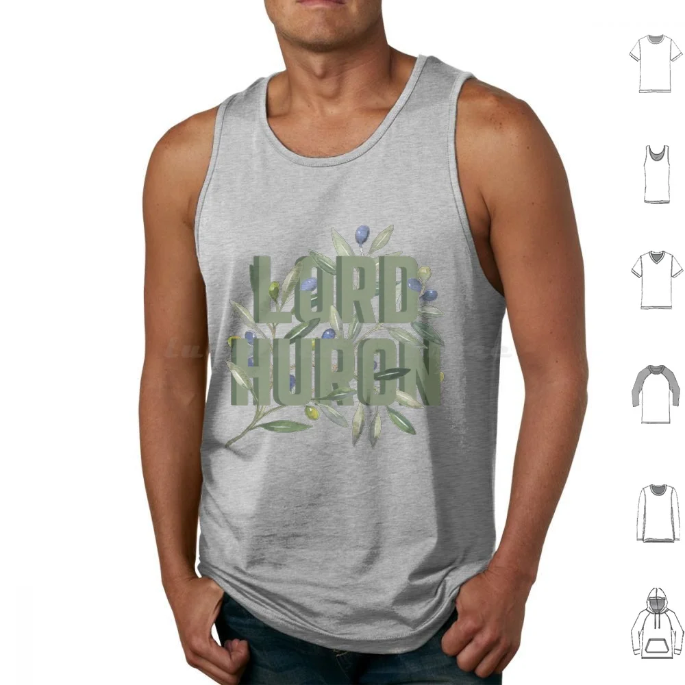 

Lord Huron Olive Branch Illustration Classic T-Shirt Tank Tops Vest Sleeveless Lord Huron Olive Branch Illustration Huron Lord