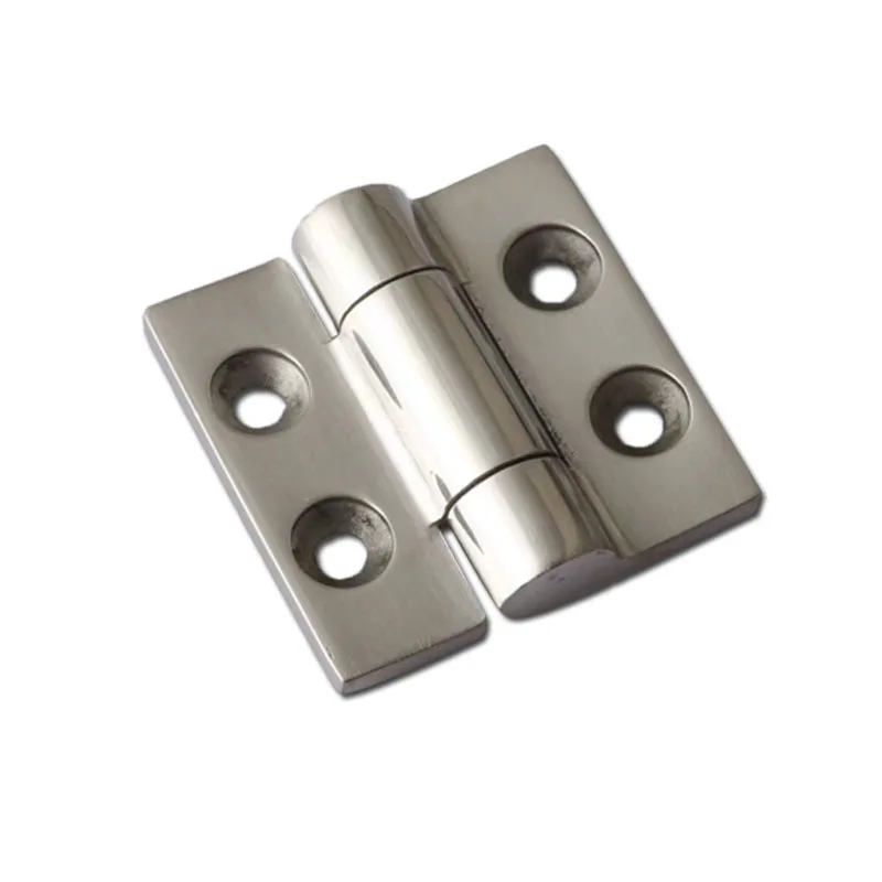 

Industrial Cabinet Hinge Stainless Steel Distribution Box CL148-2 Mechanical Transportation Box Cabinet Door Hinge