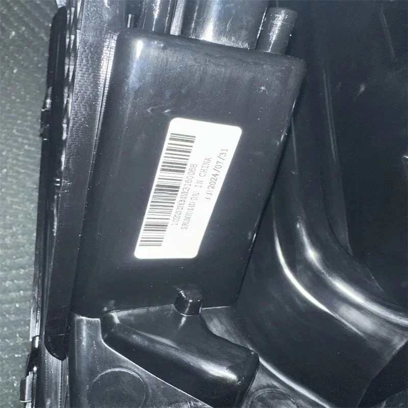Фара левая, хорошего качества, 85584765, для Chevrolet Traverse (art.: 3920d9745d46c) - 3920d9745d46c
