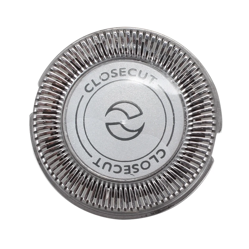 Сменные лезвия для бритвенной головки 3 шт. Philips Norelco HQ4 HQ58 HQ56 HQ80