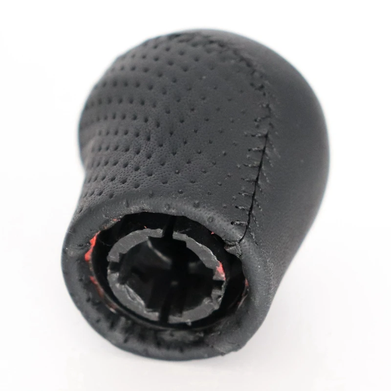 2X 6-скоростная ручка переключения передач подходит для Nissan Juke F15 X-Trail T31 Qashqai MKI JJ10