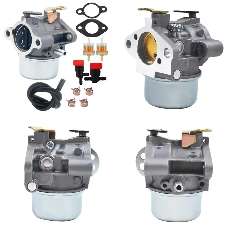 Фото Карбюратор Kohler STX38 STX30 AM132119, совместим с двигателями 12853149S, 12853145-S №1