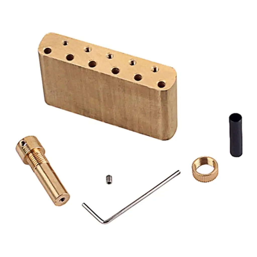 

Сменные электрогитары с тремоло-Бридж набор пластин на шею для электрогитар ST