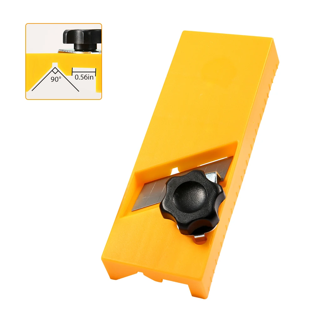 Профессиональные деревообрабатывающие инструменты плоскоугольные фрезы