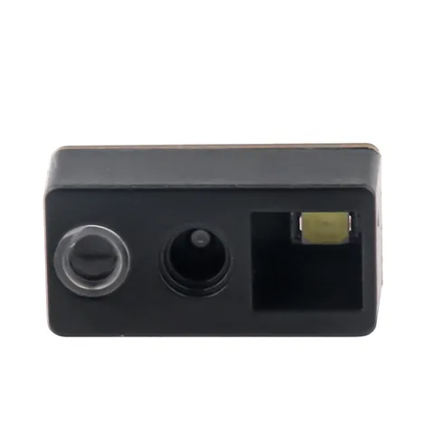 Экономичный сканер QR-кода Мини-сканирующий модуль USB UART RS232 1D 2D QR-код