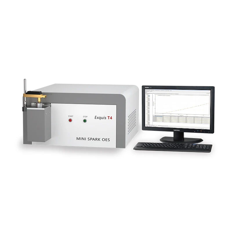 

Spectrometer