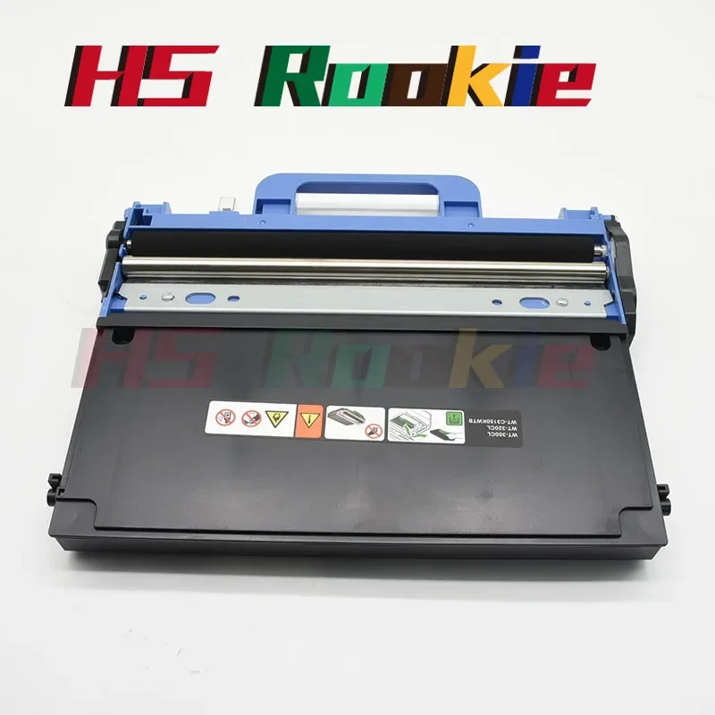 Фото 1 шт. WT-320CL (WT320CL) контейнер для отработанного тонера для Brother HL L8250 L8260 L8360 L9200 L9300 L9310 L8600 L8610 L8850 L8900 L9550 L9570 №1
