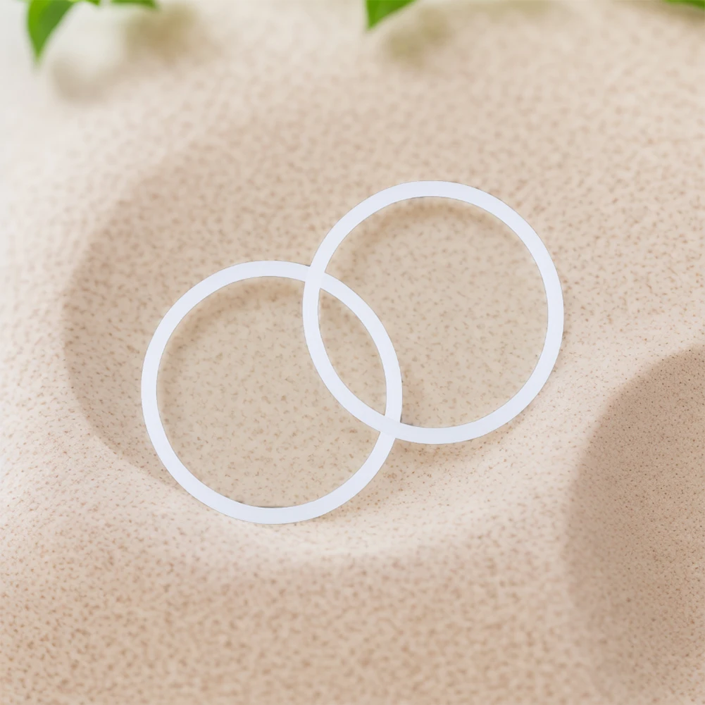 2 шт. сменная пробка силиконовая верхняя крышка для бутылки с водой детали